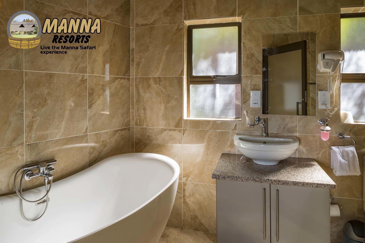 Manna Resorts 哈拉雷 外观 照片